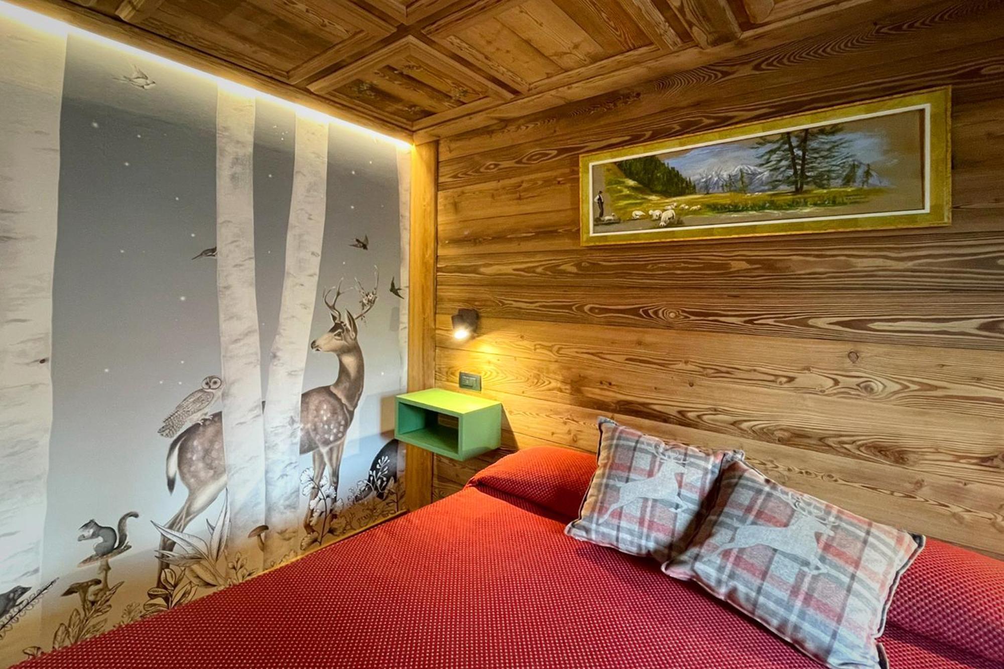 קונייה Hotel Belvedere מראה חיצוני תמונה